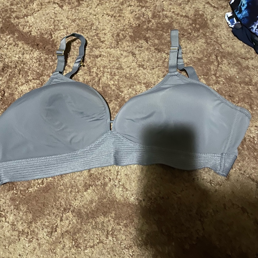 Lively bra